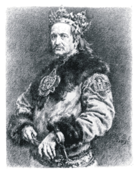 Encyklopedia - Puszcza Białowieska